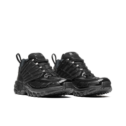 Кроссовки Salomon x MM6 Maison Margiela ACS Pro Advanced 'Black' 473928