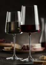 Набор бокалов для красного вина,  680 мл Mode Rona Bordeaux 6 шт