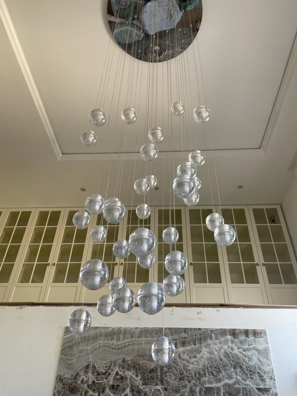 Люстра Bocci 14.36 Random