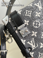 Louis Vuitton Side Trunk