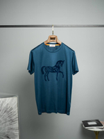 Футболка Hermes, арт. 722173