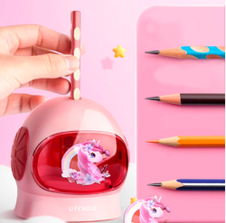 Канцелярский набор "Pink"