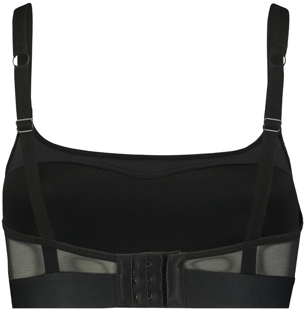 Женское нижнее белье PUMA WOMEN PADDED SPORTY TOP 1P