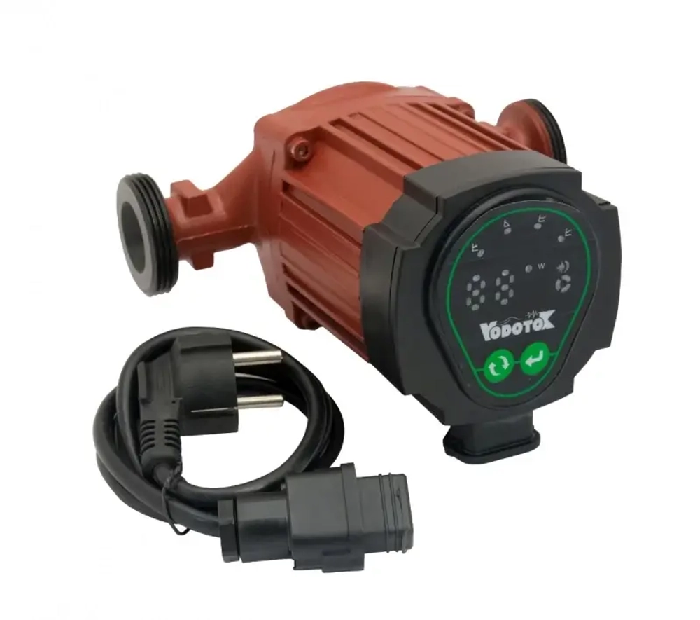 Циркуляционный насос "Vodotok" WPB25-06-180-B