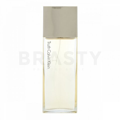 Calvin Klein Truth EDP W 100 ml