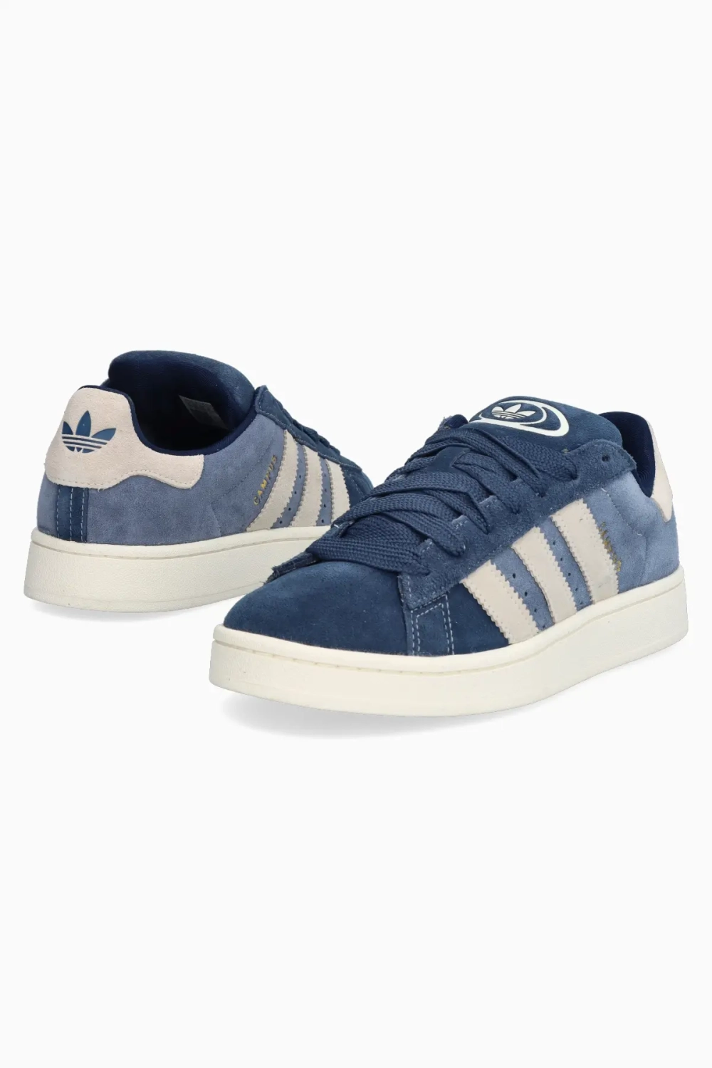 Кроссовки adidas Campus 00s - темно-синий