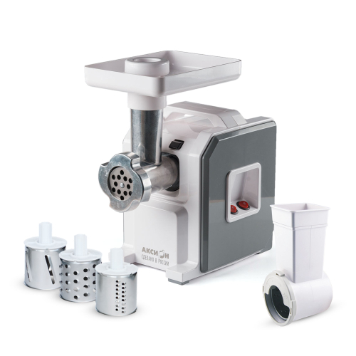Мясорубка Аксион М 43.03 с овощерезкой