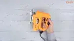 Лобзик электрический Вихрь 750 Вт / электролобзик : по дереву 55 мм; по металлу 6 мм