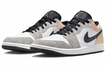 Кроссовки Jordan Air Jordan 1 Low "Flight Club"