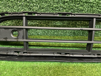 Решетка переднего бампера Volvo XC90 2 (2019-2024)