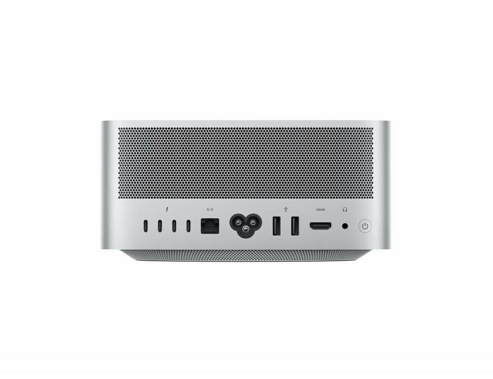 Apple Mac mini (M4 Pro, 12C CPU, 16C GPU, 2024) 24Gb, 512Gb SSD (MCX44)