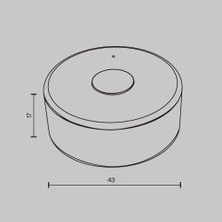 Пульт Maytoni   711037