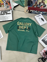 Футболка Gallery Dept