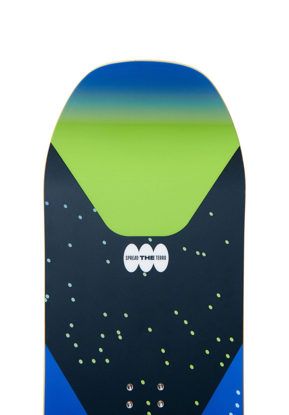 Сноуборд TERRO - PROPS