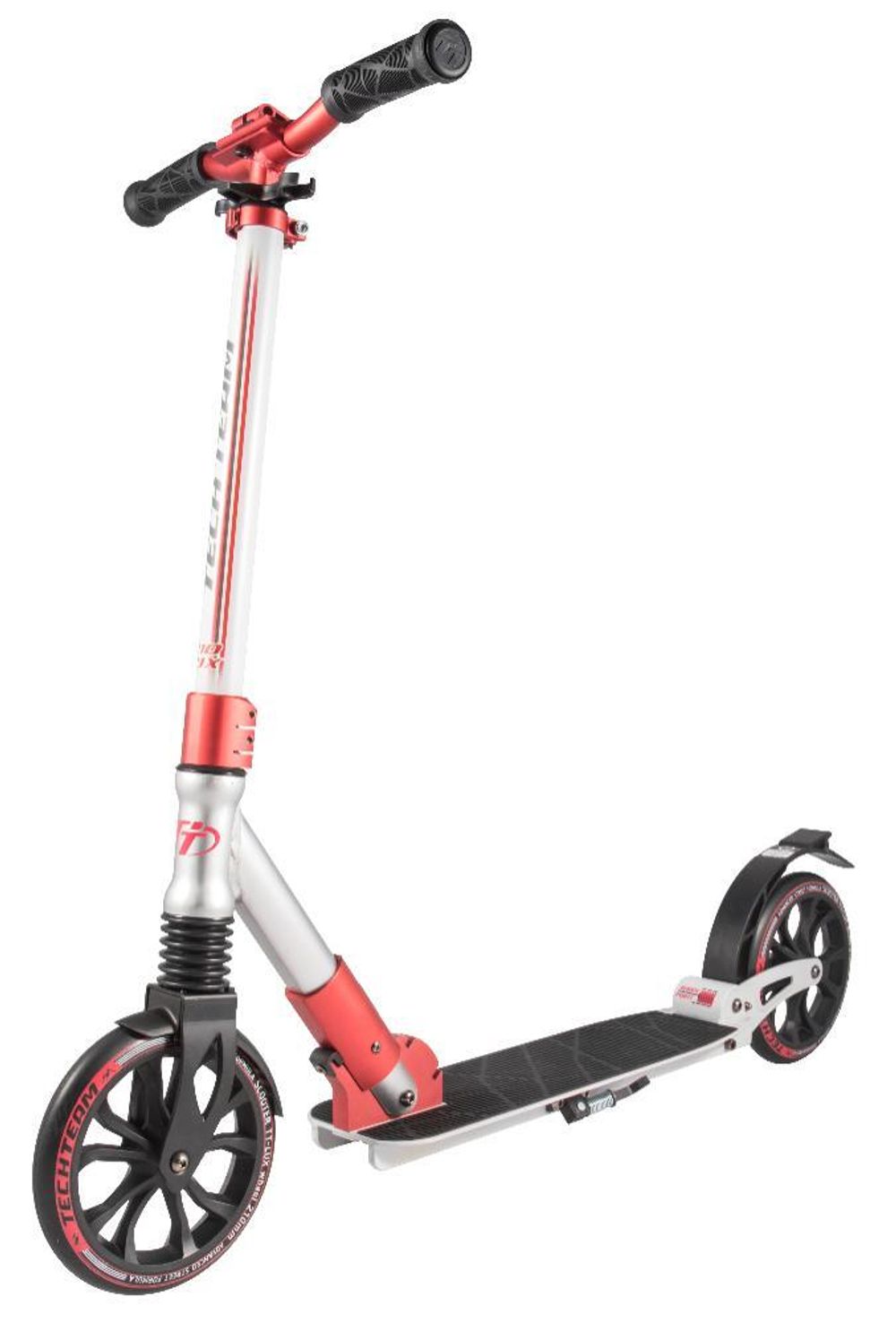 Самокат TechTeam 210 Lux (2019)