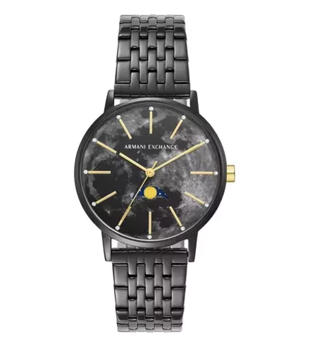 Женские наручные часы Armani Exchange AX5587