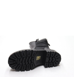 Ботинки нат. Кожа (36-40)р. / шт. 51/223621