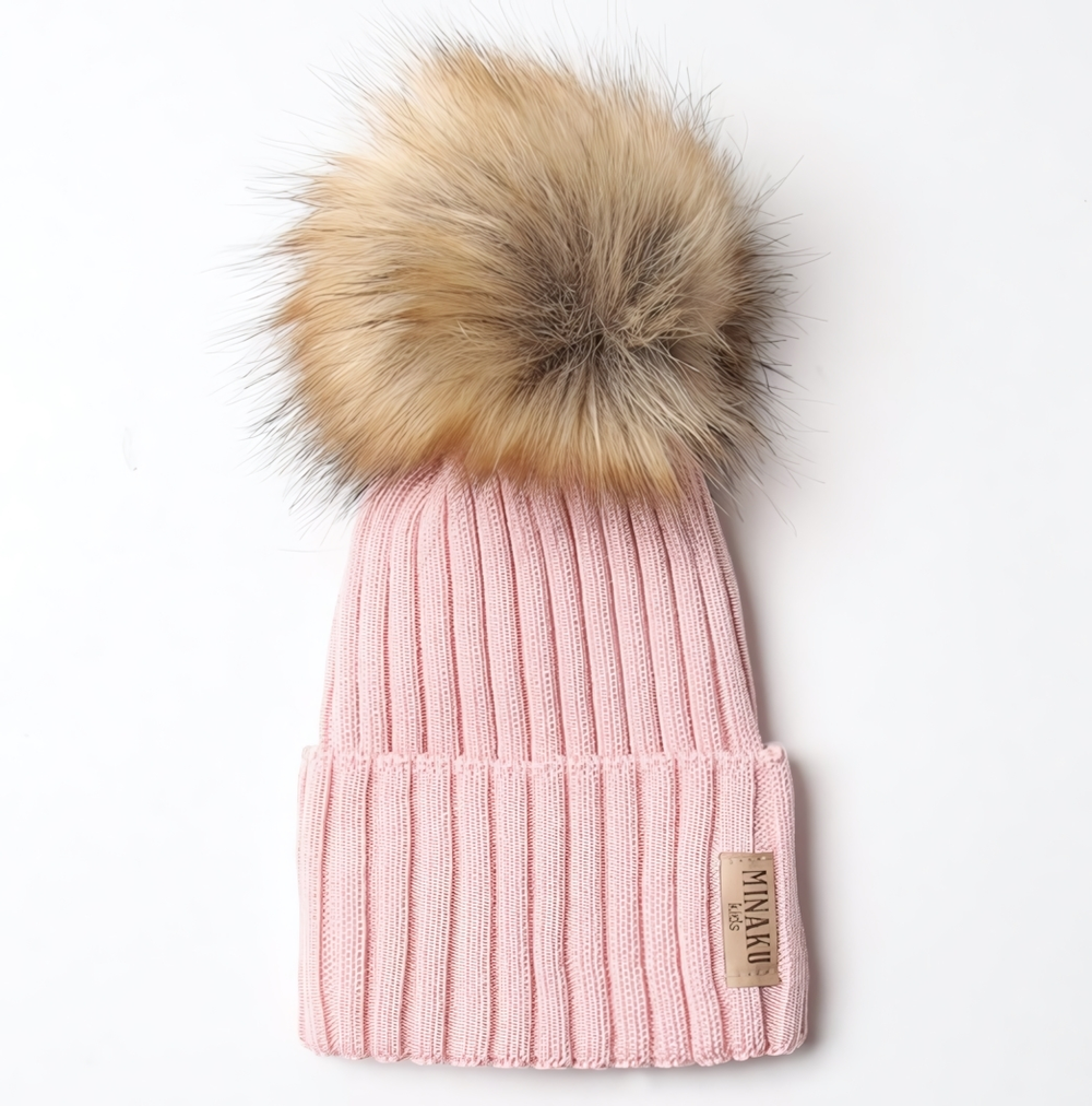 Шапка детская р. 50/ 9762125 MINAKU