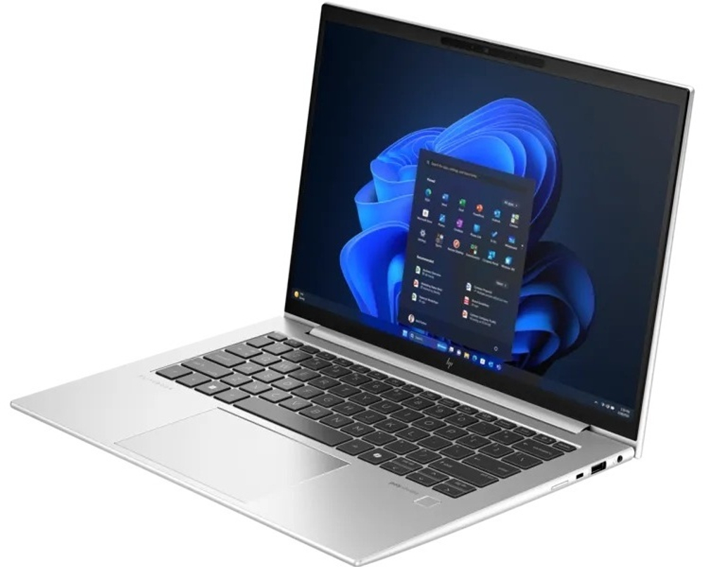 Ноутбук HP EliteBook 840 G11 (Core Ultra 5 125H/512GB SSD/8GB/14.0&quot WUXGA IPS/Win 11 Pro), A26S8EA	 14" / 8 Гб / SSD 512 Гб / Win 11 Pro / A26S8EA