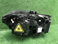 Фара Комплект фар BMW X5 G05 X6 G06 (18-23) Laser