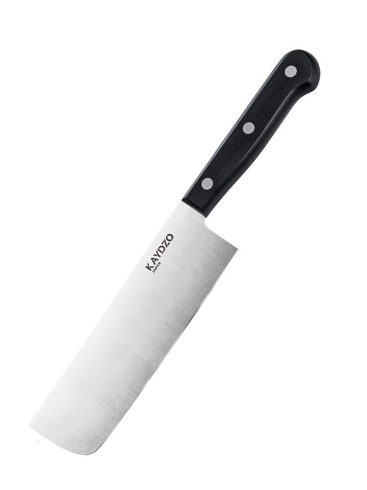 Нож Накири KAYDZO RONIN