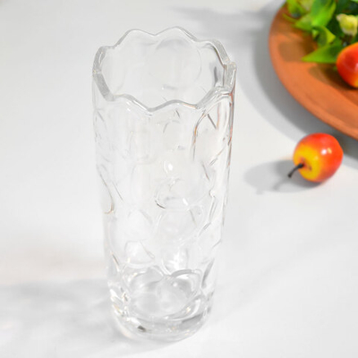 Ваза для цветов 19,5см LXHP17-20-4