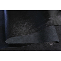 1,2-1,4 Кожа Спорти софти Черный  ⠀