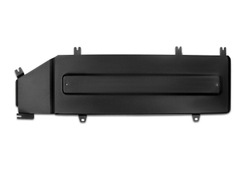 Защита топливной магистрали АвтоБроня для Jetour Traveller РКПП 4WD 2023-н.в./T2 РКПП 4WD 2024-н.в., сталь 1.5 мм, с крепежом, штампованная, 111.00943.1