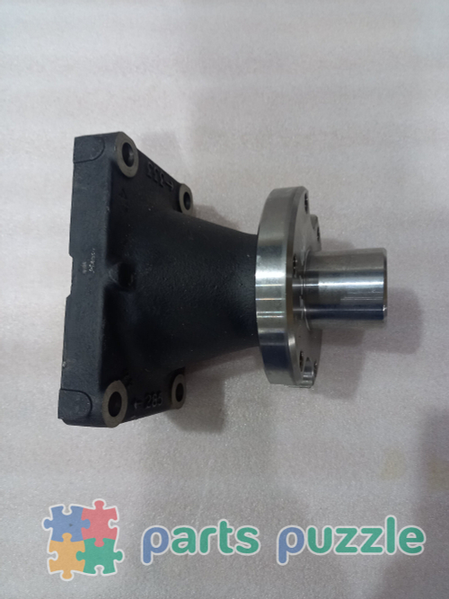 Привод вала  вентилятора, оригинал / FANDRIVE HOUSING АРТ: 4113H075