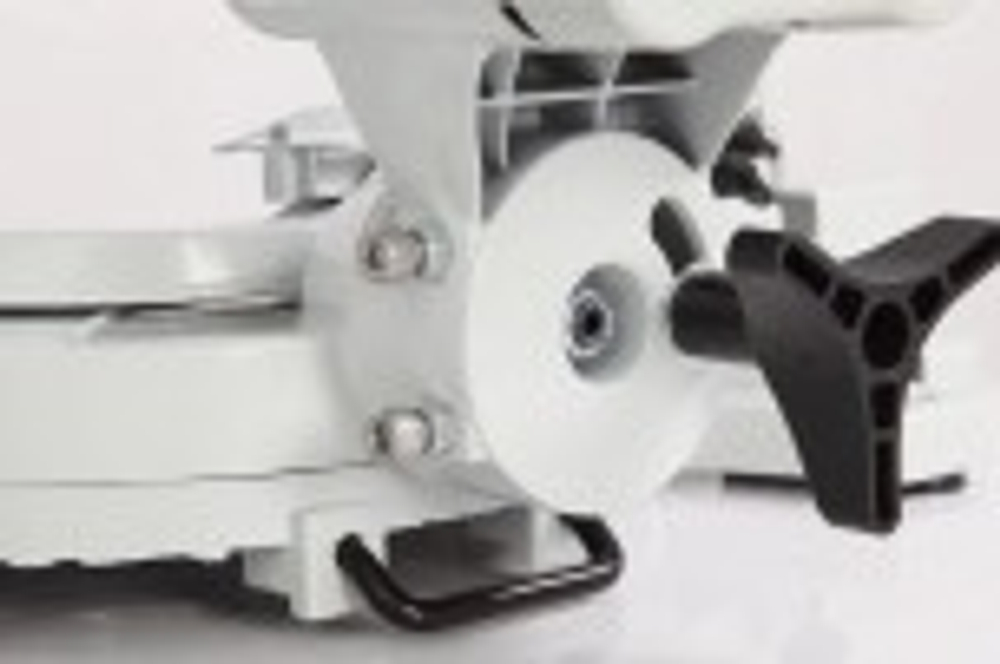 Пила торцовочная сетевая BELMASH MS B-210H S216A