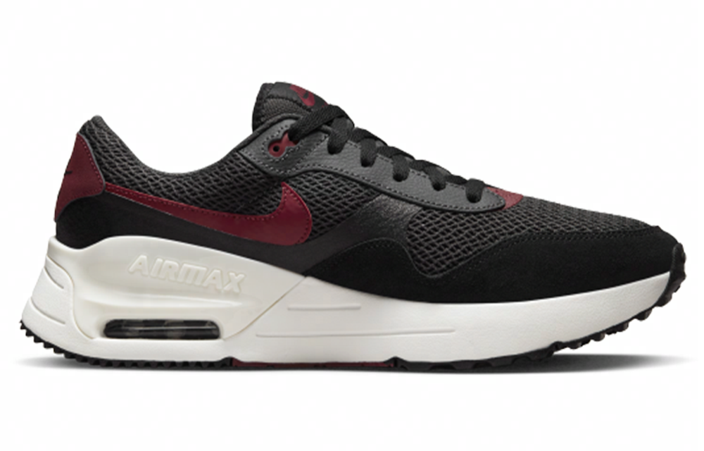 Кроссовки Nike Air Max Systm