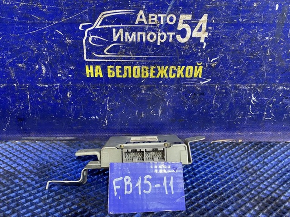 Компьютер АКПП NISSAN SUNNY 2000