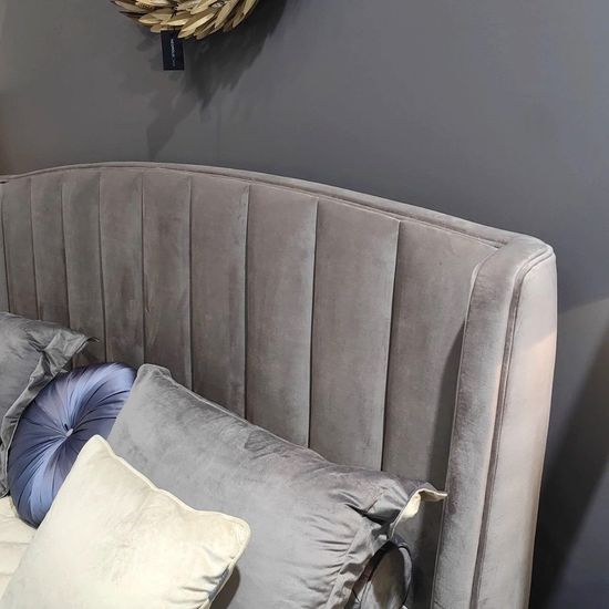 Кровать Gemma с подъемным механизмом SELECTION, FRATELLI BARRI