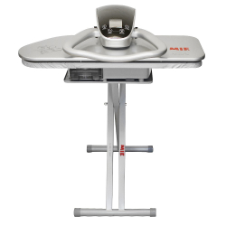 Гладильный пресс MIE Romeo II Silver