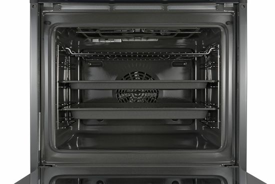 Электрический духовой шкаф Bosch HBG517BB0R