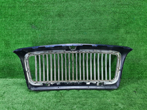 Решетка радиатора Bentley Flying Spur 2 (2019-н.в.)