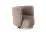 Кресло Lucca вращающееся