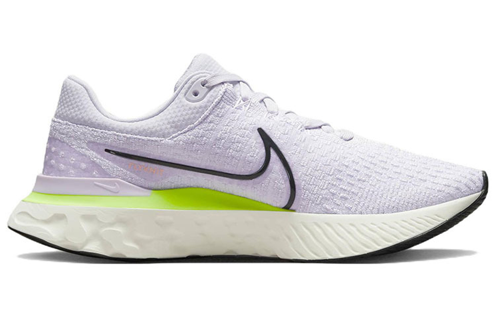 Кроссовки Nike React Infinity Run Flyknit 3 Fk 3