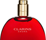 Clarins Eau Dynamisante Treatment Fragrance Освежающая вода