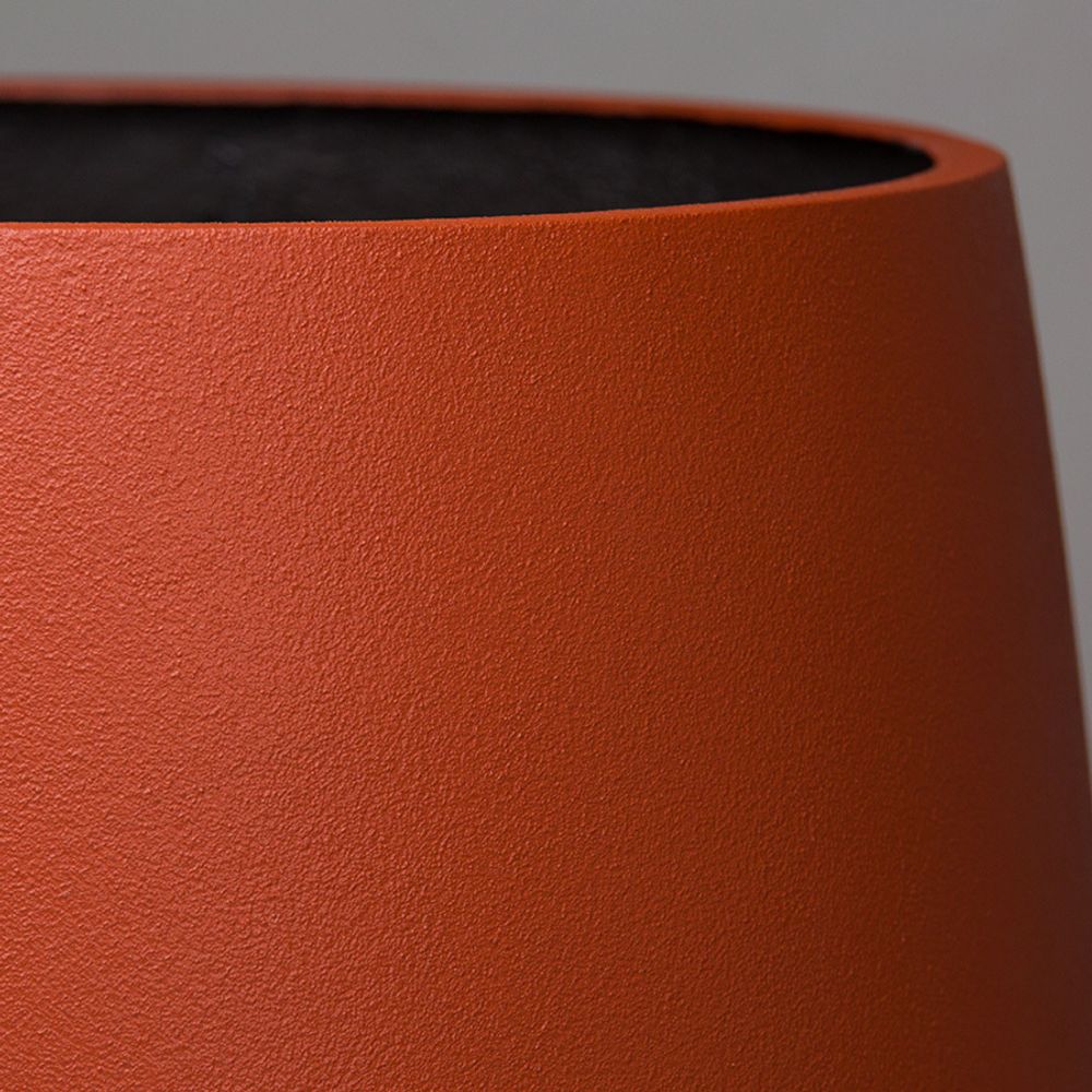 Кашпо UPON TERRACOTTA D75 H65