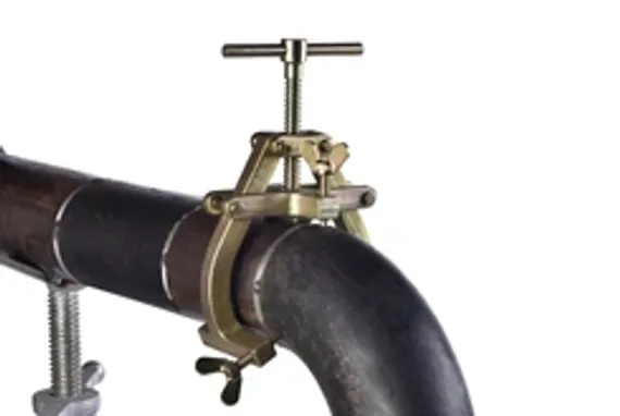 Патрон резьбонарезной OCM BT40, M3-M16, тип GT12