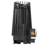 Дровяная банная печь Grill'D Cometa Vega 240 Short