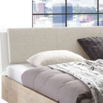 Мягкое изголовье к кроватям Lugos'Art/Bayamo