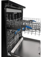 Посудомоечная машина Hiberg i-Q 6815 LB