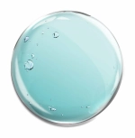 LUXVISAGE Блеск - бальзам для губ "JELLY MINT" (охлаждающий эффект)