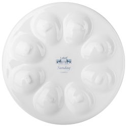 ПОДСТАВКА ДЛЯ ЯИЦ LEFARD 20.7*20.7*8,8 СМ