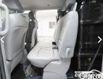 Hyundai The New Grand Starex Van 5-и местный (07.2020)