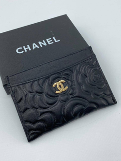 Картхолдер Chanel