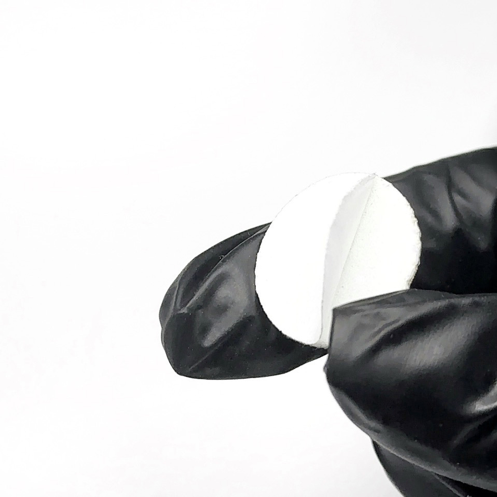 Файлы classic ДИСК S 80 грит SOLAlove, 50ш