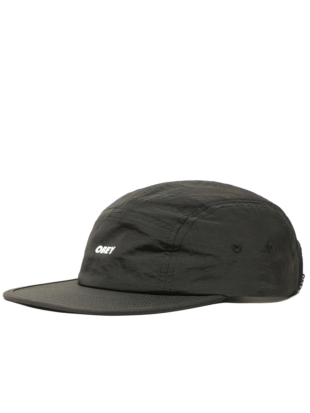 Кепка Obey Bold Nylon Camp Cap